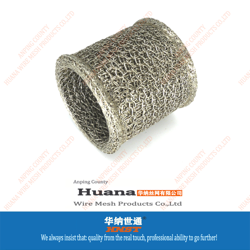 絲網壓縮網圈網墊